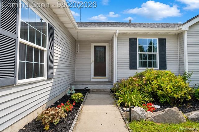 13063 Seymour Road, Gaines, MI 48436
