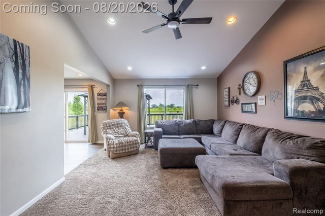13063 Seymour Road, Gaines, MI 48436