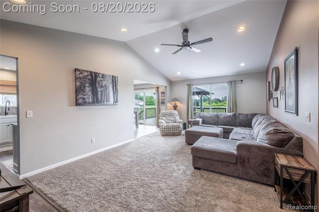 13063 Seymour Road, Gaines, MI 48436