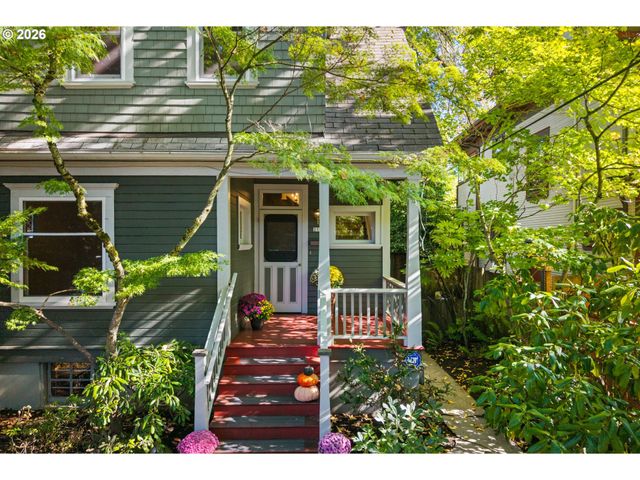216 Se 17TH Ave, Portland, OR 97214