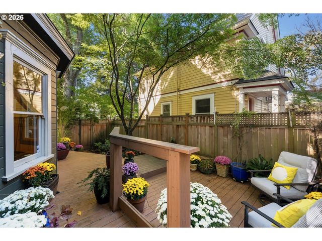 216 Se 17TH Ave, Portland, OR 97214