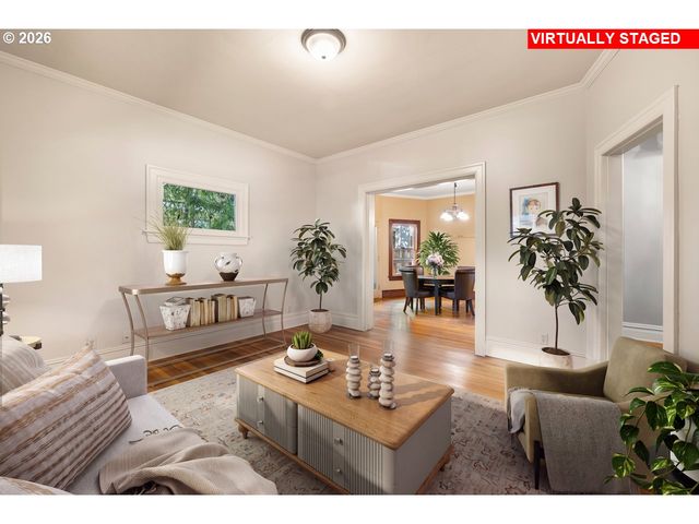 216 Se 17TH Ave, Portland, OR 97214