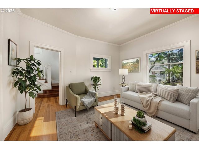 216 Se 17TH Ave, Portland, OR 97214
