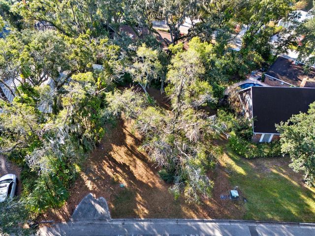 1113 N RIVERHILLS DRIVE, Temple Terrace, FL 33617