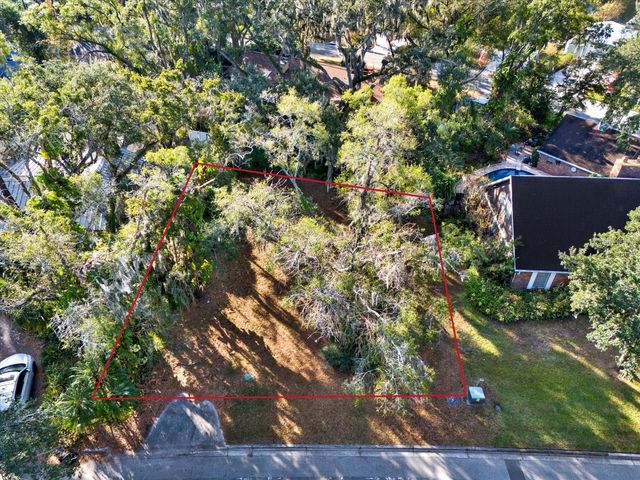 1113 N RIVERHILLS DRIVE, Temple Terrace, FL 33617