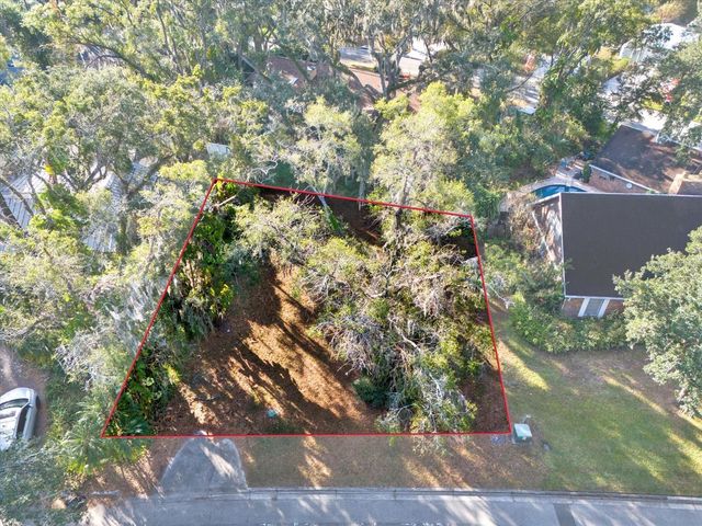 1113 N RIVERHILLS DRIVE, Temple Terrace, FL 33617