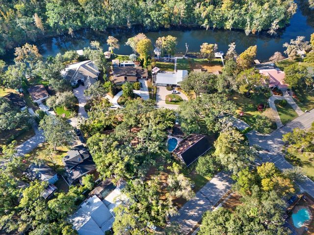 1113 N RIVERHILLS DRIVE, Temple Terrace, FL 33617