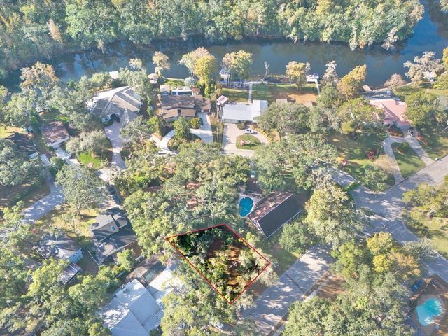 1113 N RIVERHILLS DRIVE, Temple Terrace, FL 33617