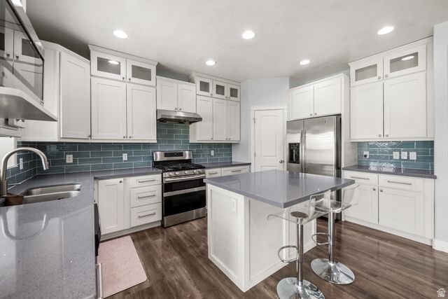 2232 W MYA NICHOL CIR, West Jordan, UT 84084