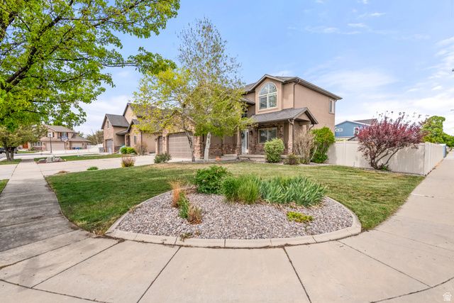 2232 W MYA NICHOL CIR, West Jordan, UT 84084