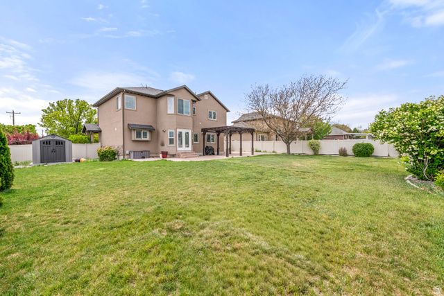 2232 W MYA NICHOL CIR, West Jordan, UT 84084