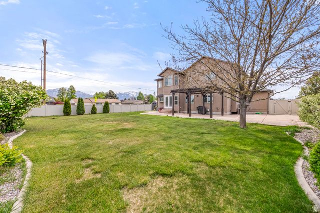 2232 W MYA NICHOL CIR, West Jordan, UT 84084