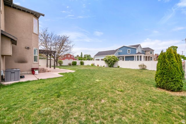 2232 W MYA NICHOL CIR, West Jordan, UT 84084
