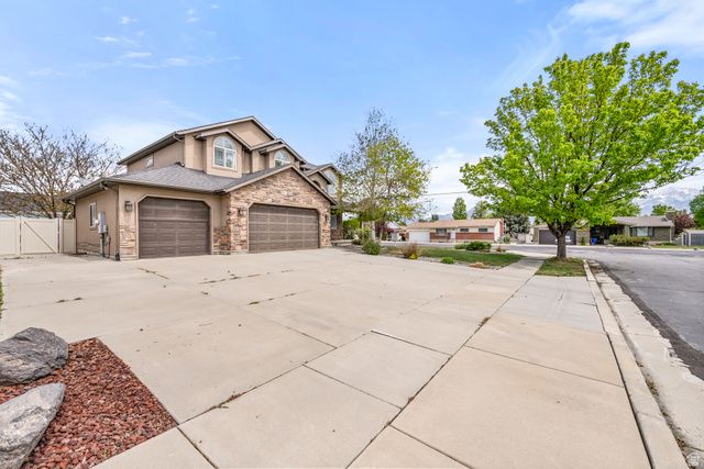 2232 W MYA NICHOL CIR, West Jordan, UT 84084