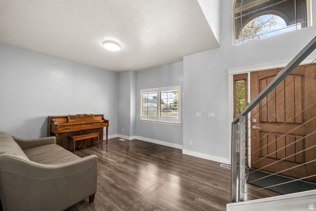 2232 W MYA NICHOL CIR, West Jordan, UT 84084