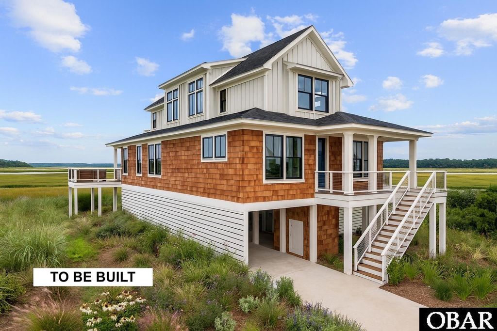 Image 1 of property listing at 42167 Askins Creek Drive Lot 64, Avon, NC 27915