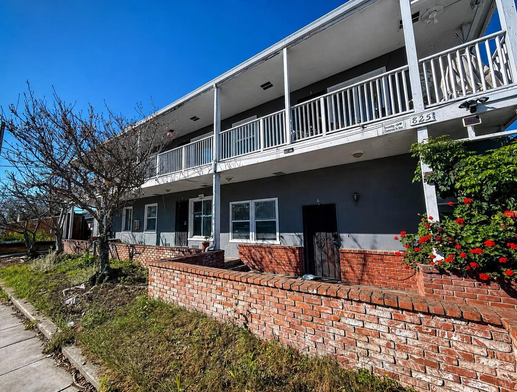 825 San Leandro Boulevard, San Leandro, CA 94577