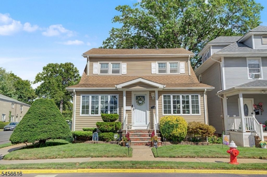 1149 Bank St, Hillside Twp., NJ 07205 — photo 2
