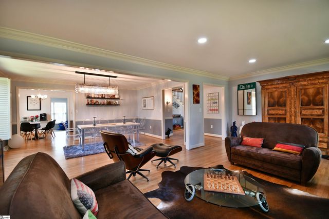 106 Plum Mill Court, Greer, SC 29650