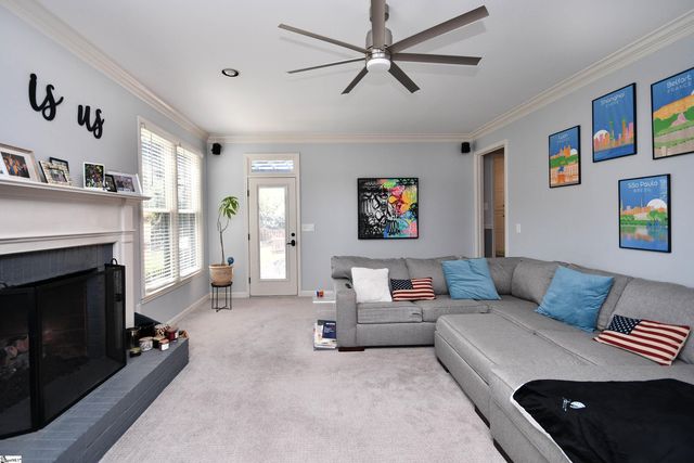 106 Plum Mill Court, Greer, SC 29650