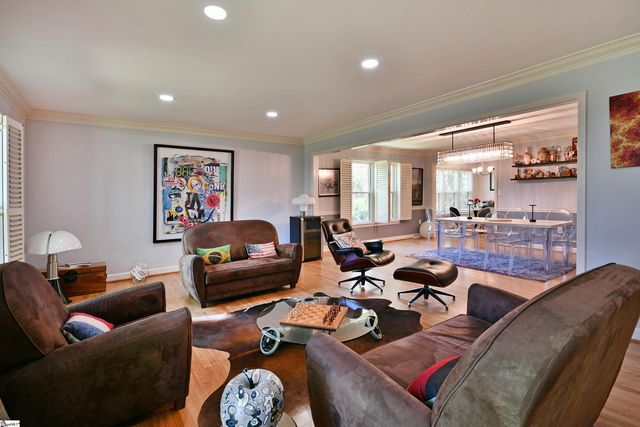 106 Plum Mill Court, Greer, SC 29650