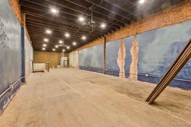 4536 Michigan Avenue, Detroit, MI 48210