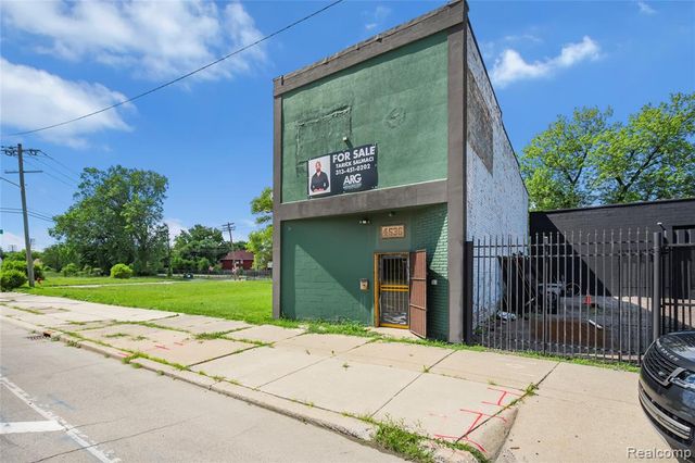 4536 Michigan Avenue, Detroit, MI 48210