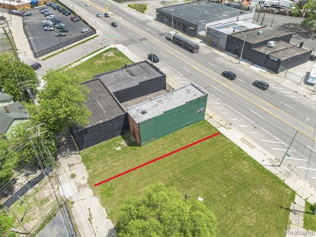 4536 Michigan Avenue, Detroit, MI 48210