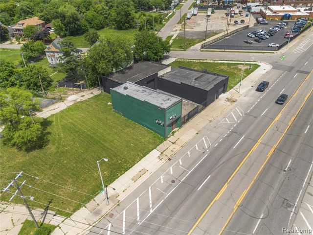 4536 Michigan Avenue, Detroit, MI 48210