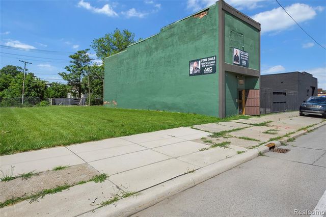 4536 Michigan Avenue, Detroit, MI 48210