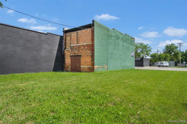 4536 Michigan Avenue, Detroit, MI 48210
