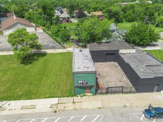 4536 Michigan Avenue, Detroit, MI 48210