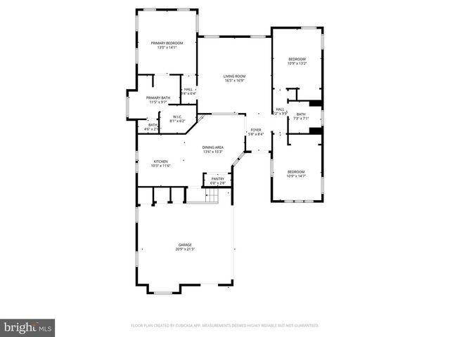 18 FALLON DR, Pasadena, MD 21122