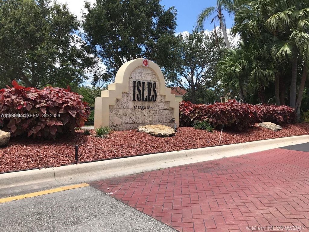 595 Vista Isles Dr 1924, Sunrise, FL 33325