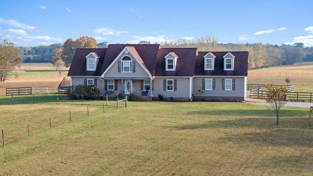 1883 Sawgrass Ln, Chapel Hill, TN 37034