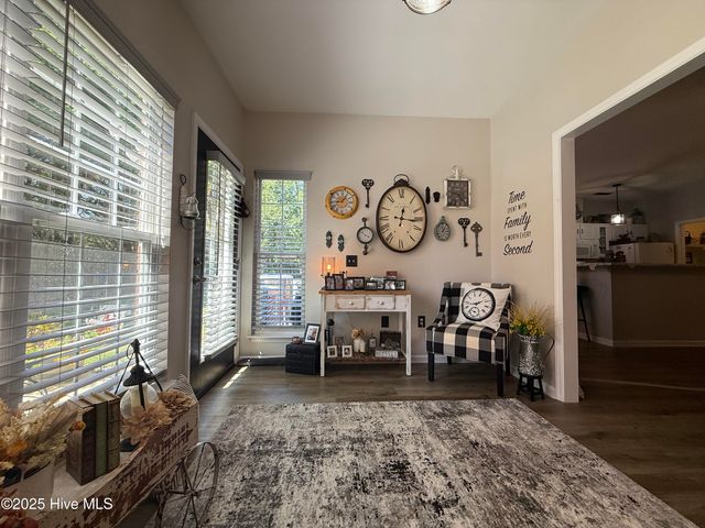2205 Locksley Woods Dr C, Greenville, NC 27858