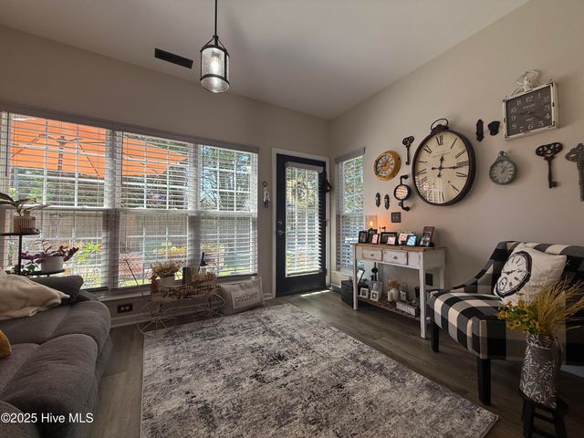 2205 Locksley Woods Dr C, Greenville, NC 27858