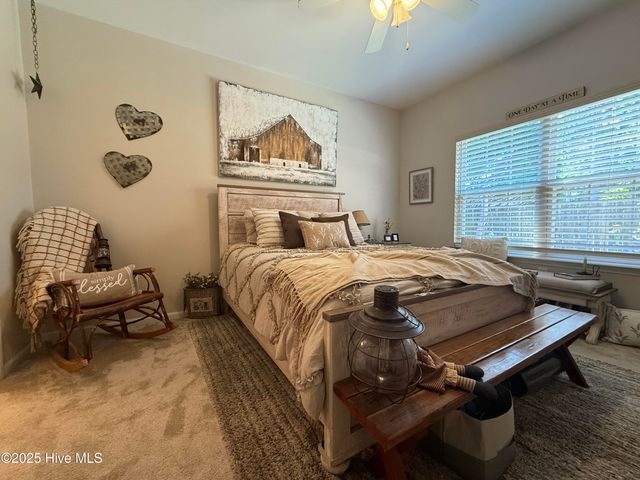 2205 Locksley Woods Dr C, Greenville, NC 27858