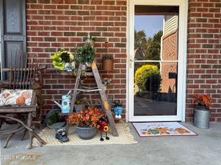 2205 Locksley Woods Dr C, Greenville, NC 27858