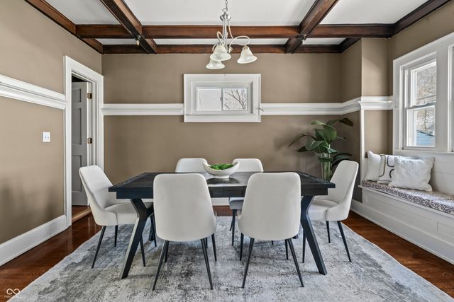 3970 Broadway Street, Indianapolis, IN 46205