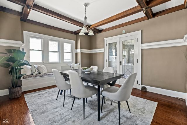 3970 Broadway Street, Indianapolis, IN 46205