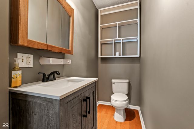 3970 Broadway Street, Indianapolis, IN 46205