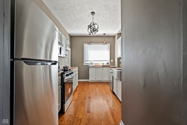 3970 Broadway Street, Indianapolis, IN 46205