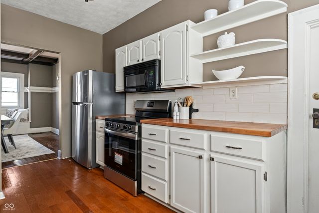 3970 Broadway Street, Indianapolis, IN 46205