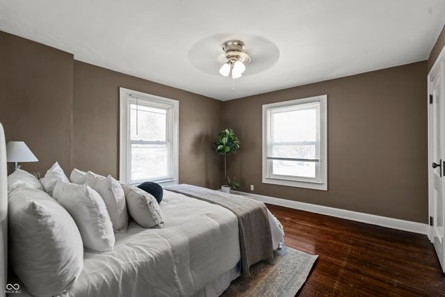 3970 Broadway Street, Indianapolis, IN 46205