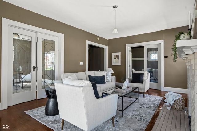 3970 Broadway Street, Indianapolis, IN 46205