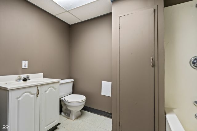 3970 Broadway Street, Indianapolis, IN 46205