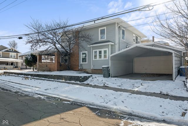 3970 Broadway Street, Indianapolis, IN 46205