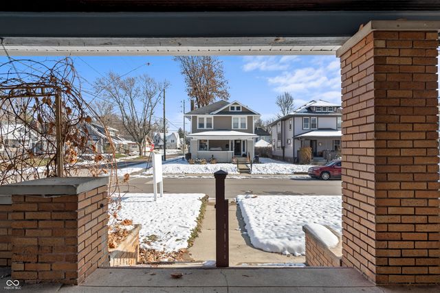 3970 Broadway Street, Indianapolis, IN 46205