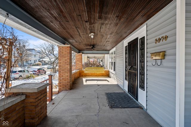 3970 Broadway Street, Indianapolis, IN 46205